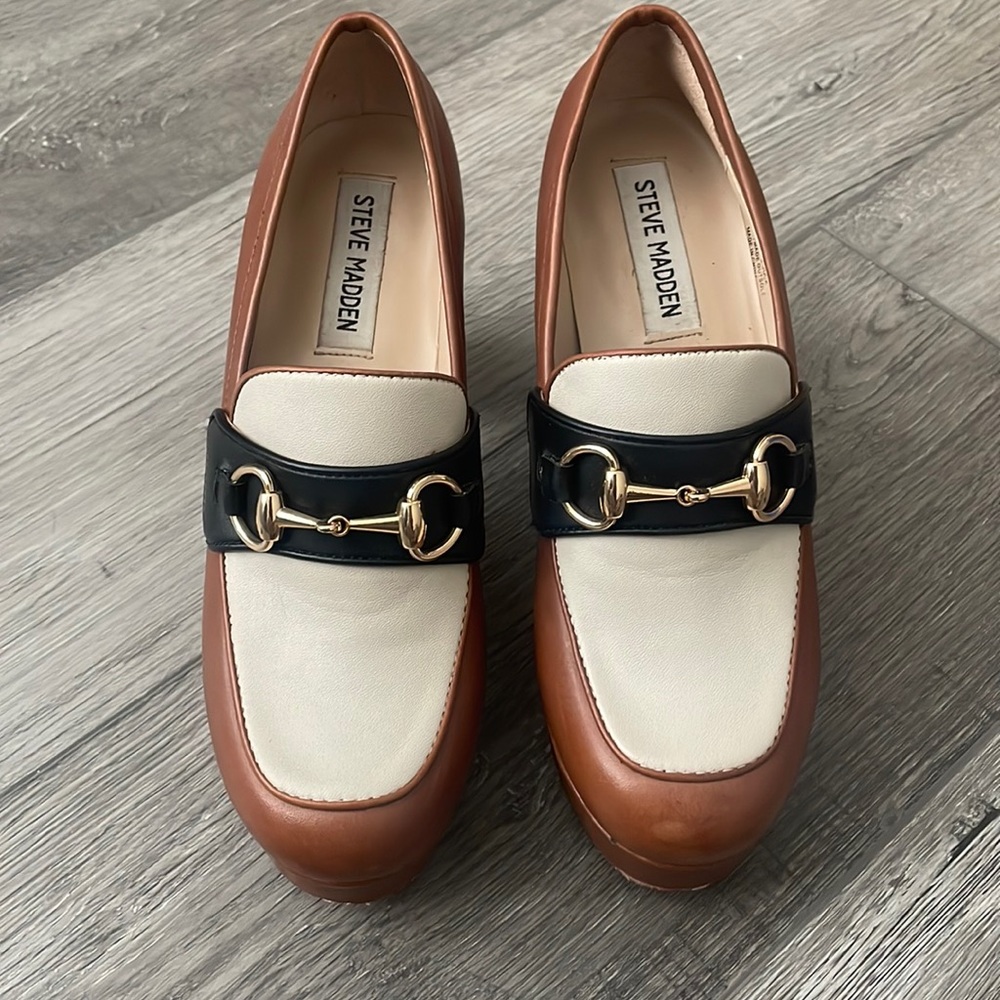 Steve Madden heels